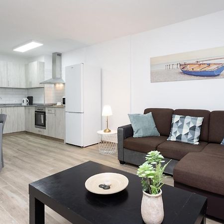 Home2Book Charming Apartment Santa Cruz, Wifi Eksteriør billede