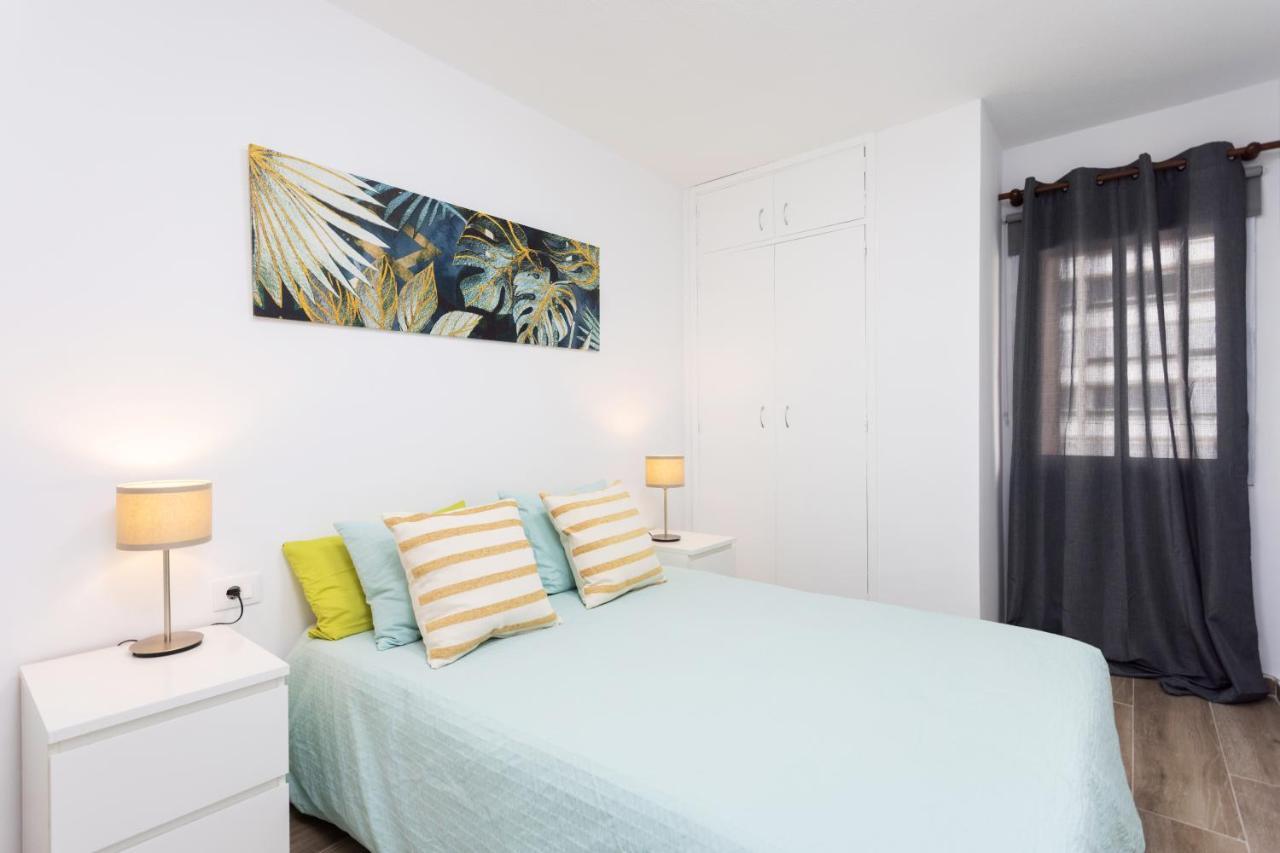 Home2Book Charming Apartment Santa Cruz, Wifi Eksteriør billede