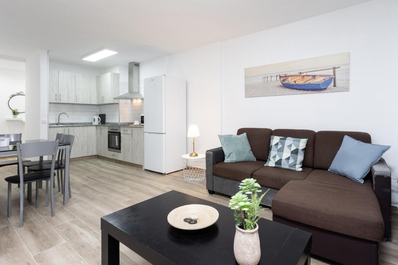 Home2Book Charming Apartment Santa Cruz, Wifi Eksteriør billede