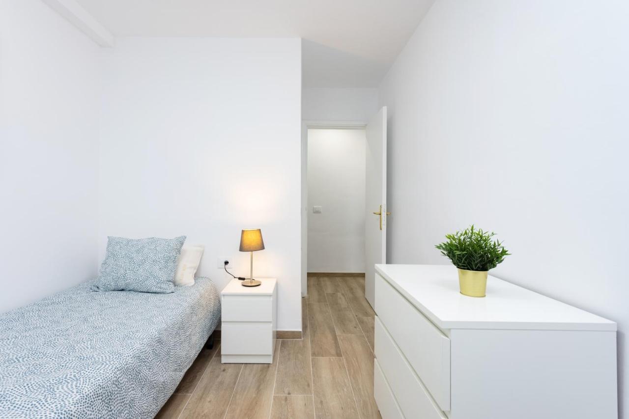 Home2Book Charming Apartment Santa Cruz, Wifi Eksteriør billede